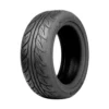Pneu Speedmax Aro 15 Racemax 195/55R15 85V Semi Slick