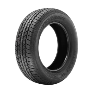 Pneu Bridgestone Aro 16 Dueler H/T 684 II 215/65R16 102H XL