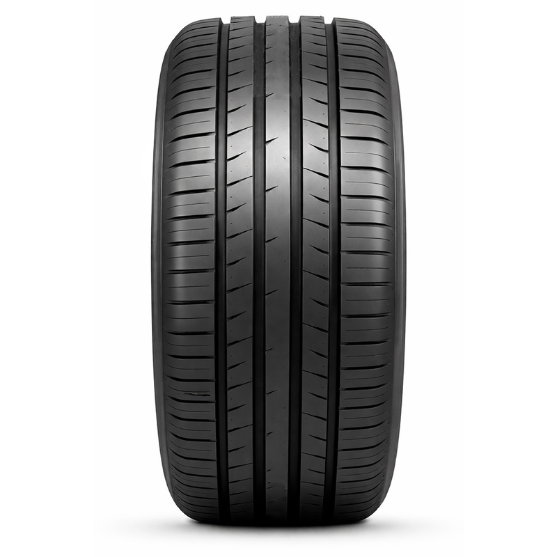 Banda de rodagem do pneu Sunset Enzo G1 225/45 R17 94W XL