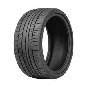 Pneu Continental Aro 21 ContiSportContact 5P RO1 ContiSilent 265/30R21 96Y XL