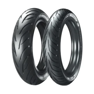 Jogo 2 Pneus Moto Ira Masked GP 110/70-17 54S + 140/70-17 66S TL Ninja 300