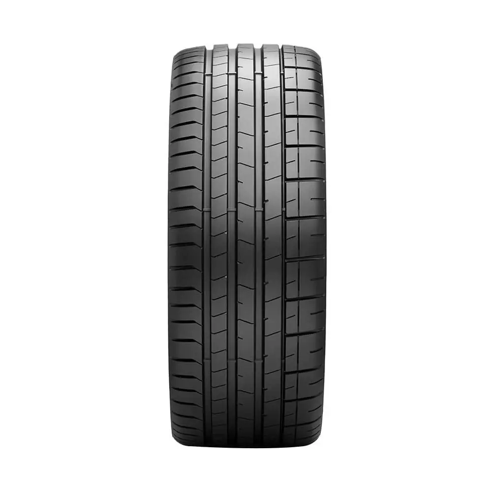 Pneu Pirelli Aro 20 P Zero New (PZ4) (VOL) 245/45R20 103V XL - Imagem 3