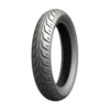 Pneu Moto Michelin Aro 17 Pilot Street 2 60/100-17 33S TL - Dianteiro