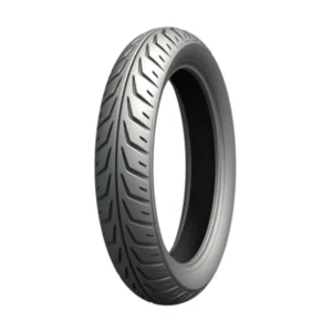 Pneu Moto Michelin Aro 17 Pilot Street 2 60/100-17 33S TL - Dianteiro