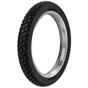 Jogo 2 Pneus Moto Speedmax SPM-M10 2.75-18 48P + 90/90-18 57P TT Honda CG
